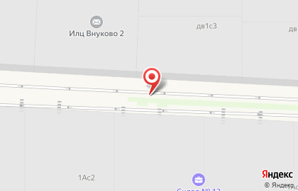 ООО “Крепфилд” на карте