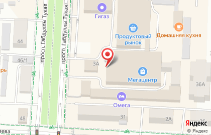 Компания 12 вольт на улице Ленина на карте
