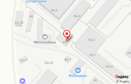 Торговая компания ЭнергоМонтажПроект на карте