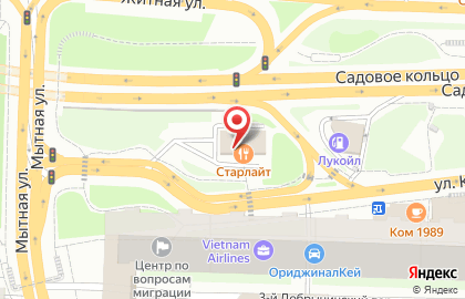 Алкотайм на карте