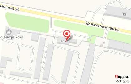 ООО Цнинстрой на карте