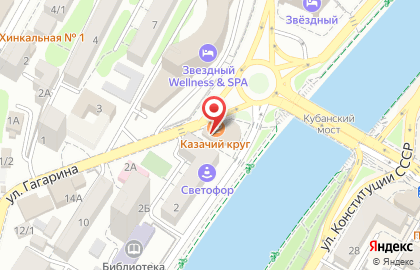 Живое пиво на улице Чайковского на карте