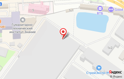Millstream на карте