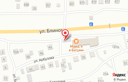 Компания по продаже извести в Железнодорожном районе на карте