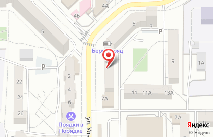 Ломбард 39 на карте