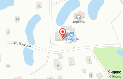 Магазин товаров для дома в Санкт-Петербурге на карте