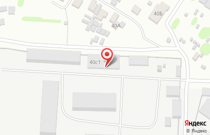 Многопрофильная фирма Дорога на Совхозной улице на карте