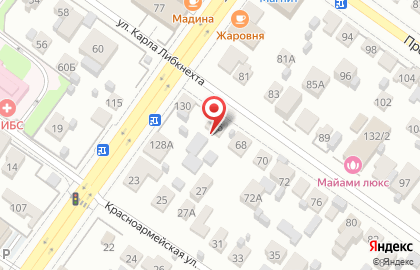 Borius Program&Consulting на карте