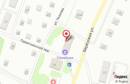 Почта России в Тюмени на карте
