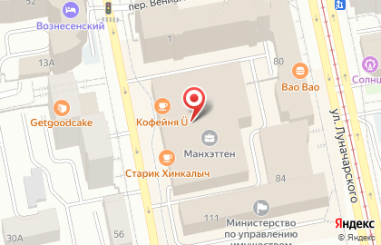 ROLLJET на карте