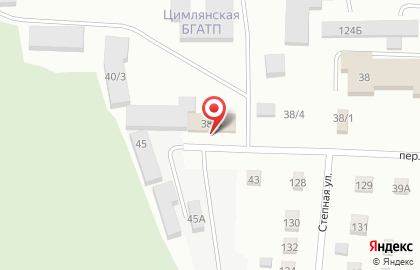 Ритуальный салон в Кемерово на карте