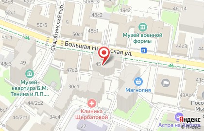 Estischool на карте