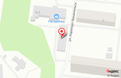 Таблетка на карте