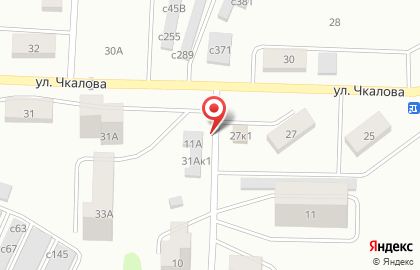 Николос на карте