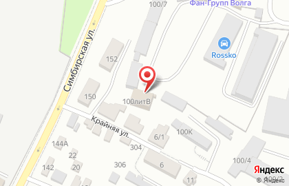 Производственная компания СарЭнергоПром на карте