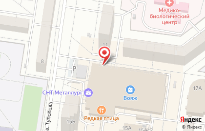 Автомаркет CAR-TEAM.RU на карте