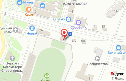 Микрокредитная компания Норд Финанс на улице Постышева на карте
