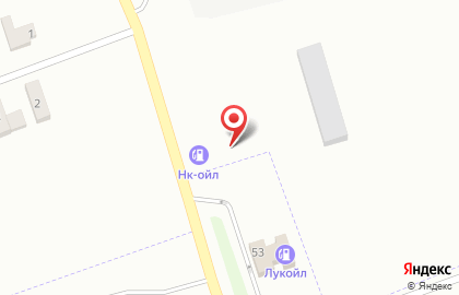 Автомойка Ключи на карте