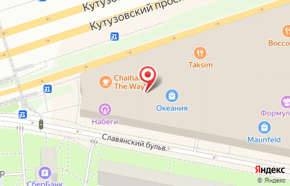 Фирменный магазин Xiaomi в Москве на карте