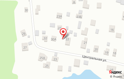 Avrora Spa Hotel на карте