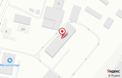 Service devices на карте