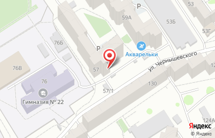 Аптека Фарма на Красноармейском проспекте на карте