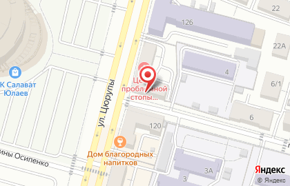 Торгово-монтажная компания Компания Низких Цен в Советском районе на карте