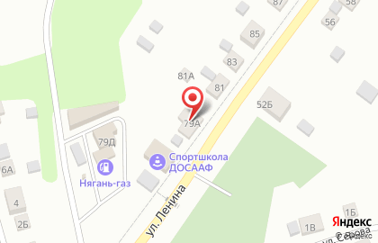 Центр страховых услуг в Екатеринбурге на карте