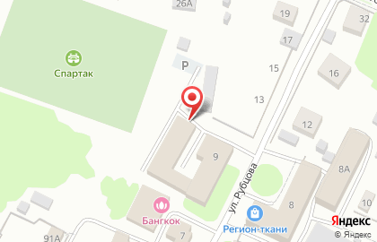 АлтрейдПроект на карте