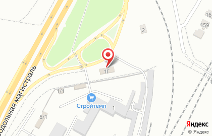 Магазин запчастей в Волгограде на карте