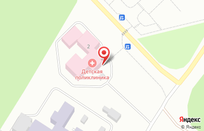 Страховая компания СОГАЗ-Мед на Загородной улице на карте