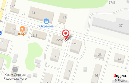 Банкомат Западно-Уральский банк Сбербанка России на Снежной улице на карте