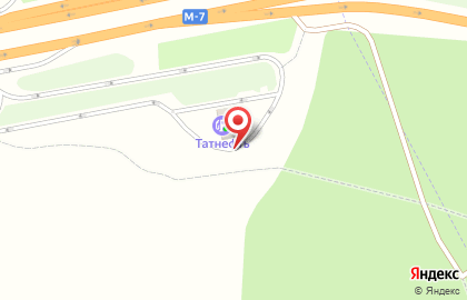 Банкомат Банк ЗЕНИТ в Москве на карте