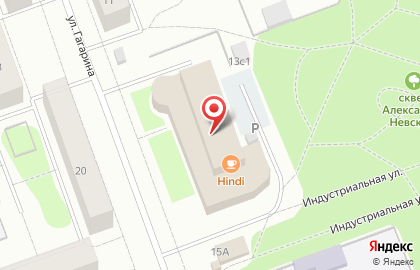 Азбука переезда на карте