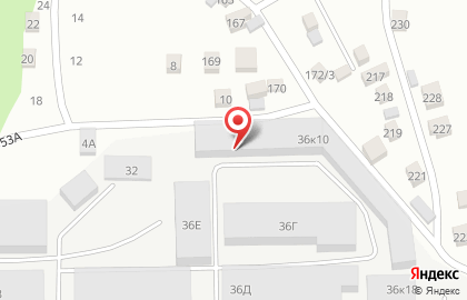 Пункт приема макулатуры и канистр в Ленинском районе на карте