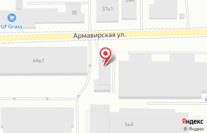 Инокспоинт Групп на Завокзальной улице на карте