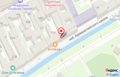 Вира Групп, ООО на карте