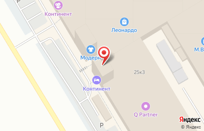 Салон мебели для кухни Evita на карте