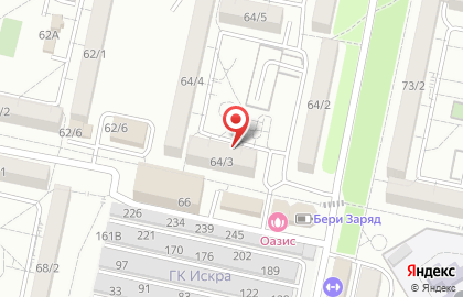Рекламно-полиграфическая компания ART-CONNECT на карте