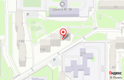 4U EVENT на карте
