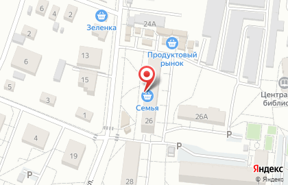 Магазин Лавка Бахуса на Пионерской улице на карте