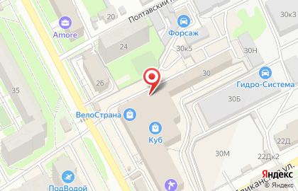 Neuro.net на карте