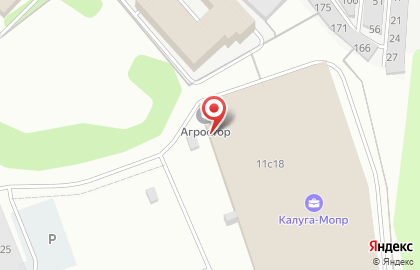 Компания по аренде помещений Грейт на карте