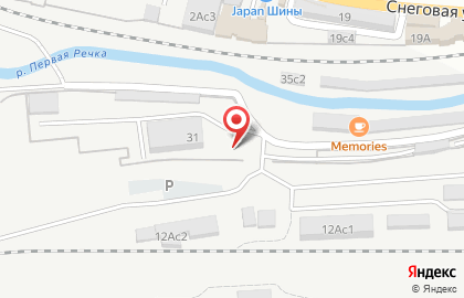 Торговая компания Eastway на карте