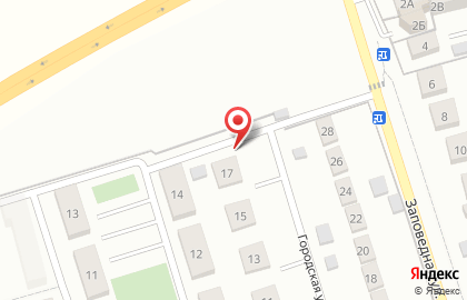 Торгово-строительная компания ПСК ГлавБелСтрой на карте