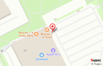 Компания по продаже и монтажу фильтровального и насосного оборудования ОРС на карте