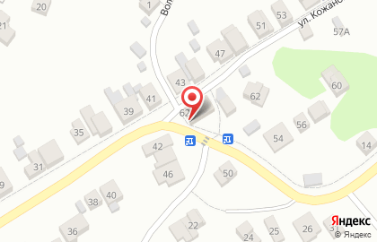 Магазин Авокадо в Нижнем Новгороде на карте
