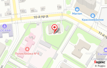 Ассоциация Киокусинкай Ивановская областная общественная организация на карте