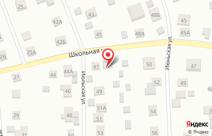 Цветы с чувством на карте