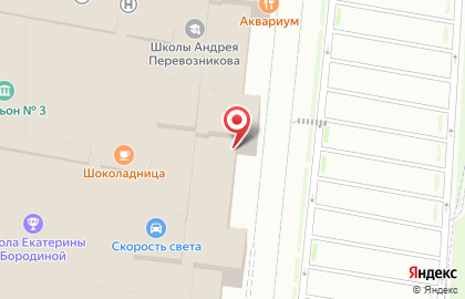 Банкомат Крокус-Банк на карте